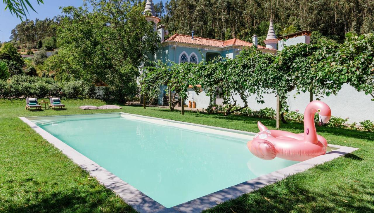 Torres Da Vila アナディア エクステリア 写真