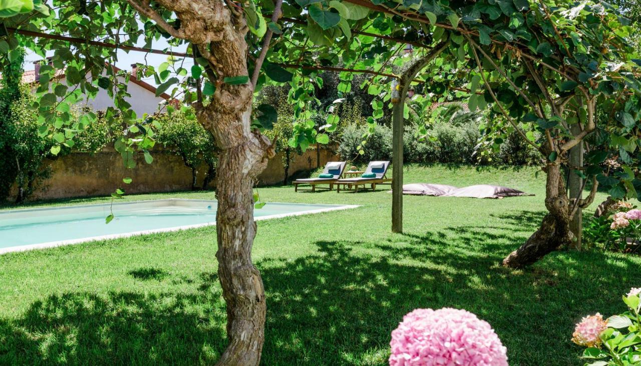 Torres Da Vila アナディア エクステリア 写真