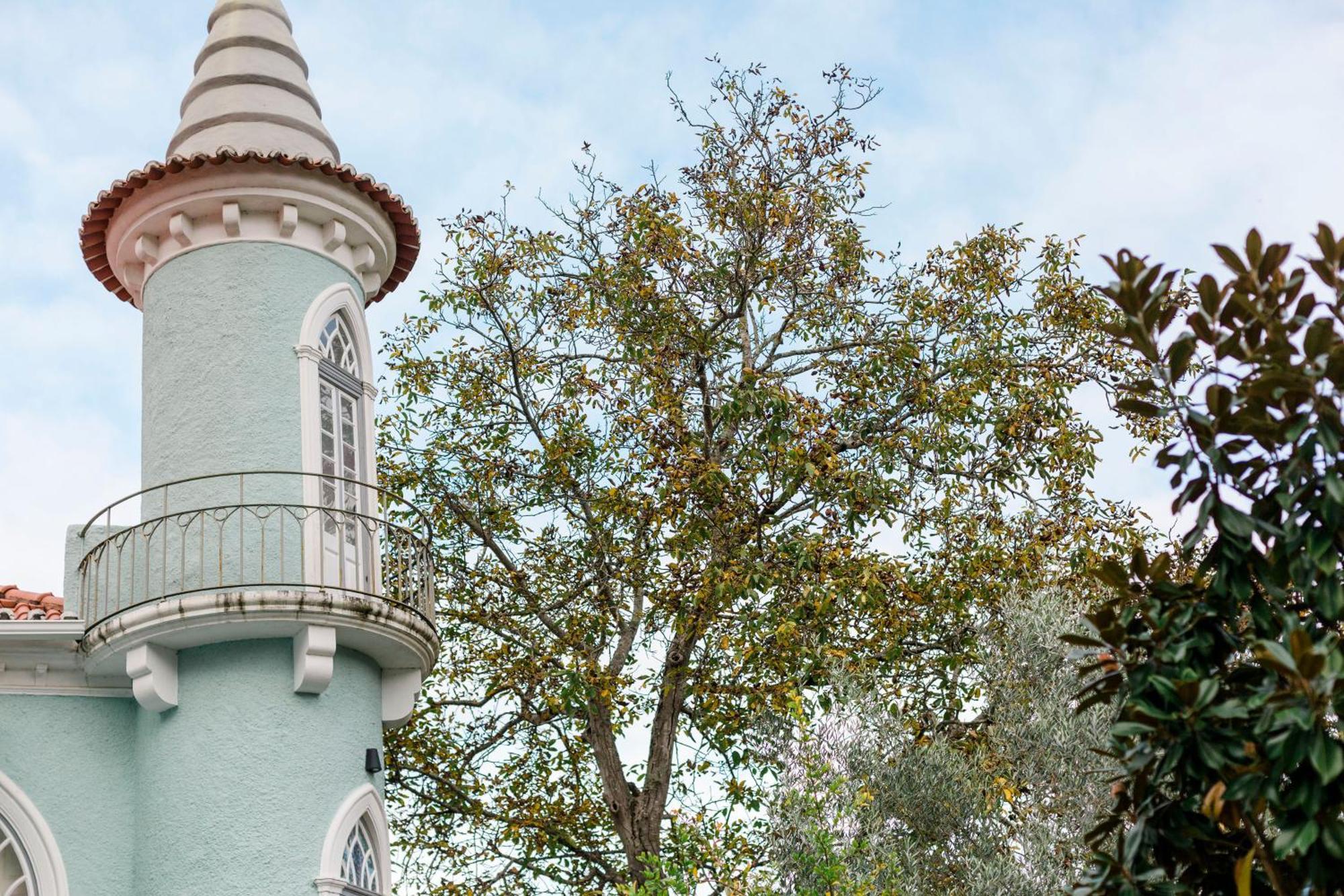 Torres Da Vila アナディア エクステリア 写真